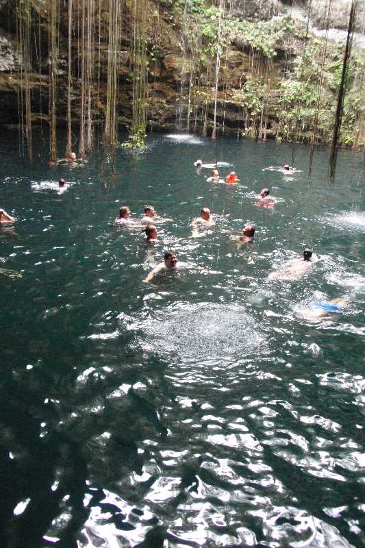 Mexico & Guatemala 2010 - 0097